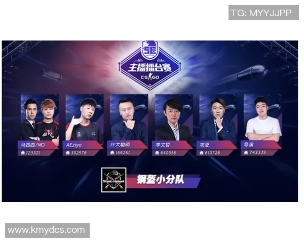 聚焦CSGO:BLG在耐力挑战中的表现与未来展望