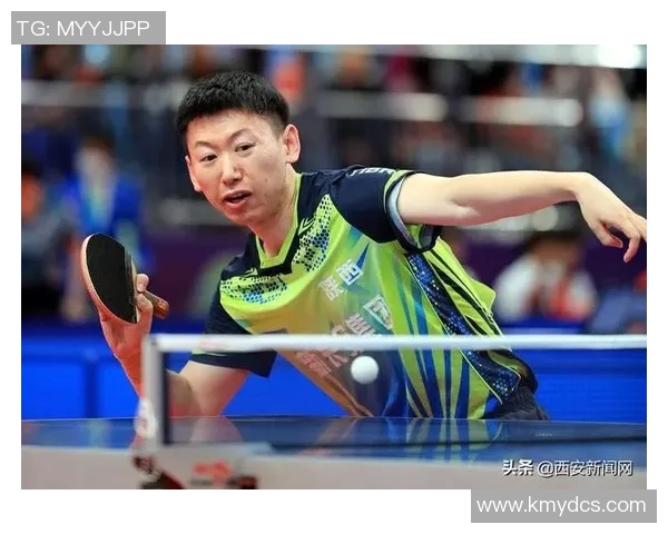 西安乒乓球队个人能力深度解析与发展潜力探讨