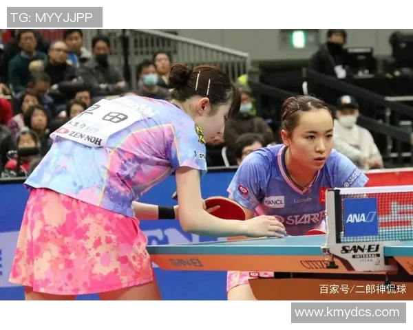 重庆乒乓球队防反战术解析与训练策略探讨